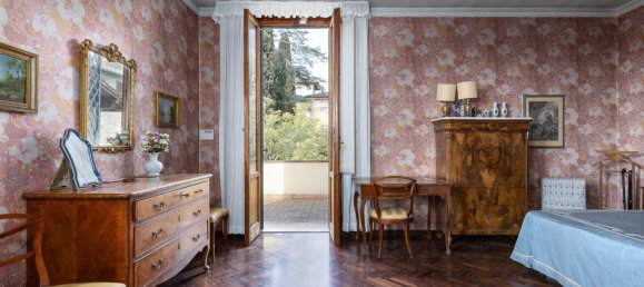 Вилла с 4 спальнями в Флоренция, Италия № 76758 18