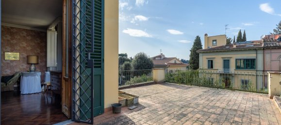 Вилла с 4 спальнями в Флоренция, Италия № 76758 15