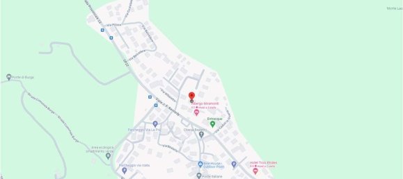 Apartamento de 3 habitaciónes en Entracque, Italy No. 225532 6