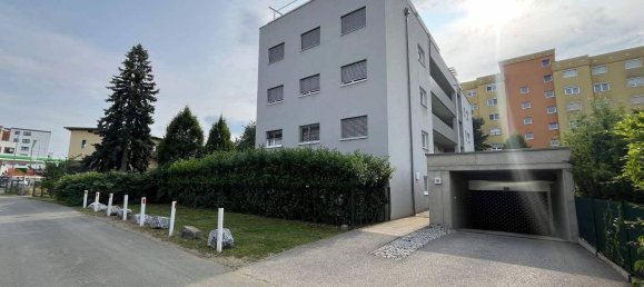 2-Zimmer Wohnung in Eggenberg, Austria, Nr. 254513 10