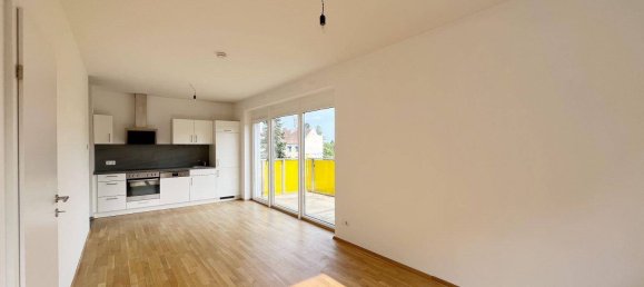 2-Zimmer Wohnung in Eggenberg, Austria, Nr. 254513 4