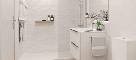 2 bedrooms Apartment in Altea, Spain No. 208 8