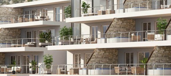 2 bedrooms Apartment in Altea, Spain No. 208 5