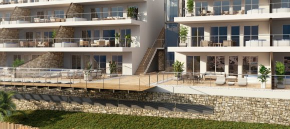 2 bedrooms Apartment in Altea, Spain No. 208 17