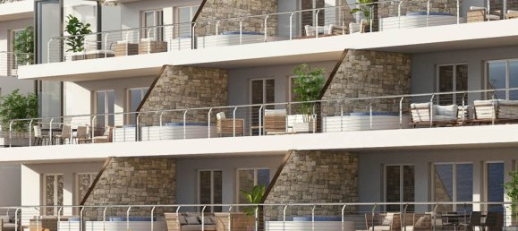 2 bedrooms Apartment in Altea, Spain No. 208 3