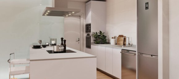 2 bedrooms Apartment in Altea, Spain No. 208 13