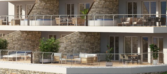 2 bedrooms Apartment in Altea, Spain No. 208 6