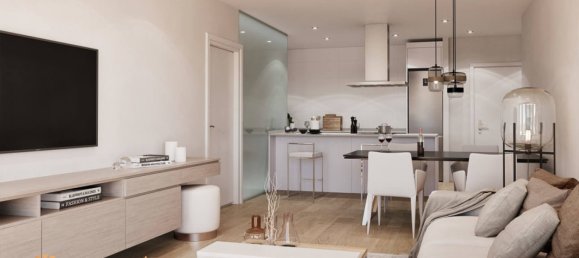 2 bedrooms Apartment in Altea, Spain No. 208 9