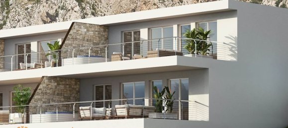 2 bedrooms Apartment in Altea, Spain No. 208 20