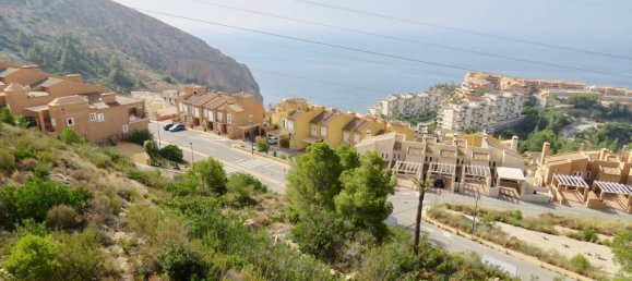 2 bedrooms Apartment in Altea, Spain No. 208 7
