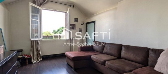 4 غرف نوم منزل في Colombes, France رقم 314418 8