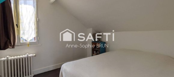 4 غرف نوم منزل في Colombes, France رقم 314418 7