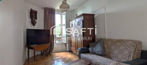 4 غرف نوم منزل في Colombes, France رقم 314418 3