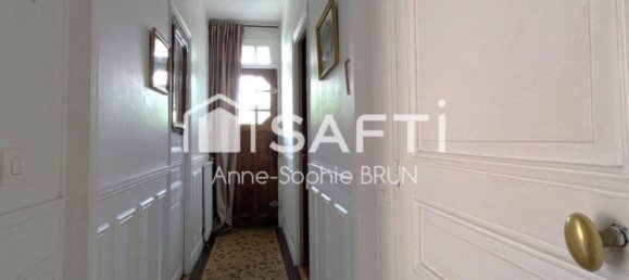 4 غرف نوم منزل في Colombes, France رقم 314418 9