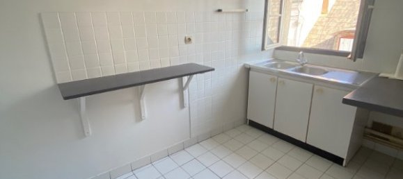 2 Schlafzimmer Doppelhaus in Orleans, France, Nr. 61898 3