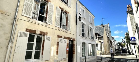 2 Schlafzimmer Doppelhaus in Orleans, France, Nr. 61898 6