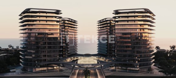 2 bedrooms Apartment for sale in Abu Dhabi, UAE № 96908 2