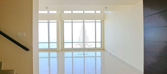 2 Schlafzimmer Doppelhaus in Corniche Road, UAE, Nr. 28192 4