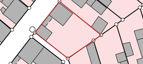 Casa de 3 habitaciónes en Darmstadt-Dieburg, Germany No. 288994 3