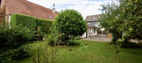 Casa de 3 habitaciónes en Darmstadt-Dieburg, Germany No. 288994 4