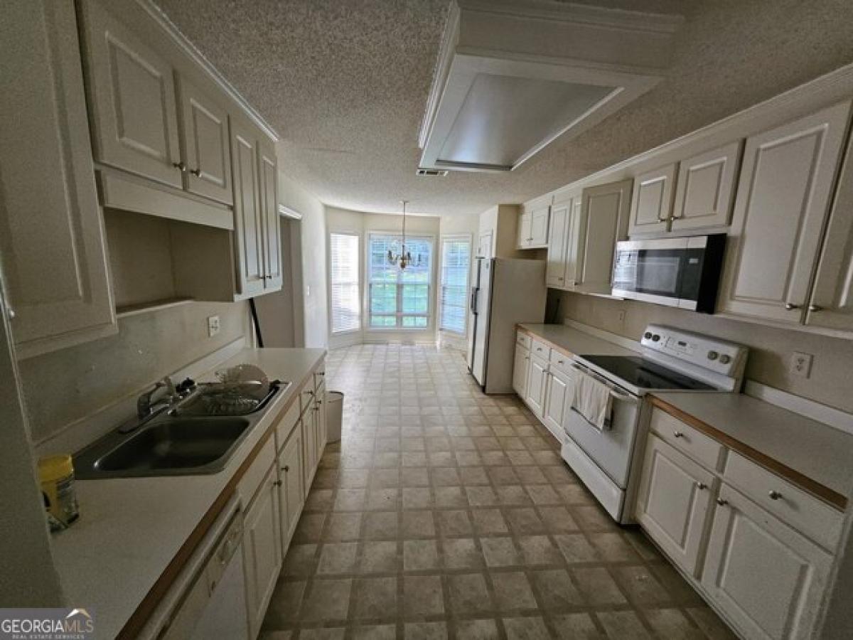 Дом с 4 спальнями в Оксфорд, США № 433422