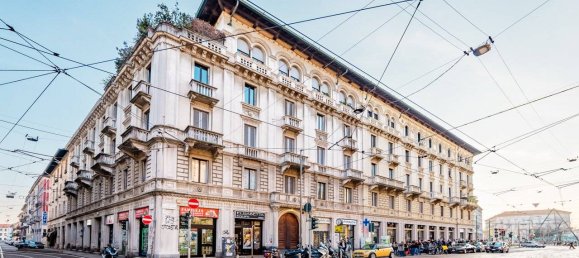 5-Zimmer Büro in Milan, Italy, Nr. 250682 3