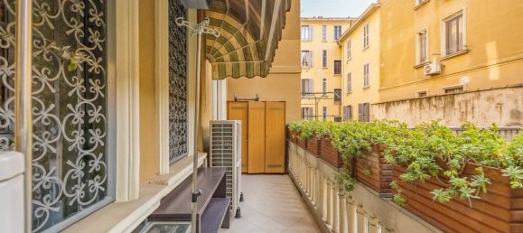 5-Zimmer Büro in Milan, Italy, Nr. 250682 33