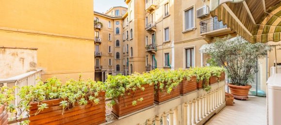 5-Zimmer Büro in Milan, Italy, Nr. 250682 34