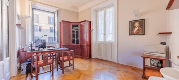 5-Zimmer Büro in Milan, Italy, Nr. 250682 26