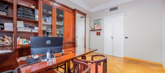 5-Zimmer Büro in Milan, Italy, Nr. 250682 24