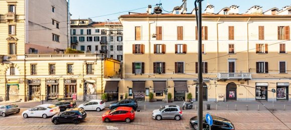 5-Zimmer Büro in Milan, Italy, Nr. 250682 36