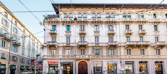 5-Zimmer Büro in Milan, Italy, Nr. 250682 35