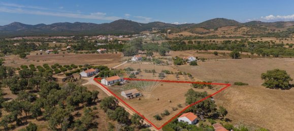 3 Schlafzimmer Haus in Sao Luis, Portugal, Nr. 62669 37