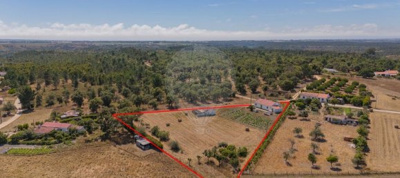 3 Schlafzimmer Haus in Sao Luis, Portugal, Nr. 62669 8