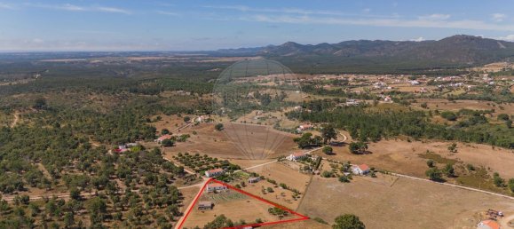 3 Schlafzimmer Haus in Sao Luis, Portugal, Nr. 62669 41