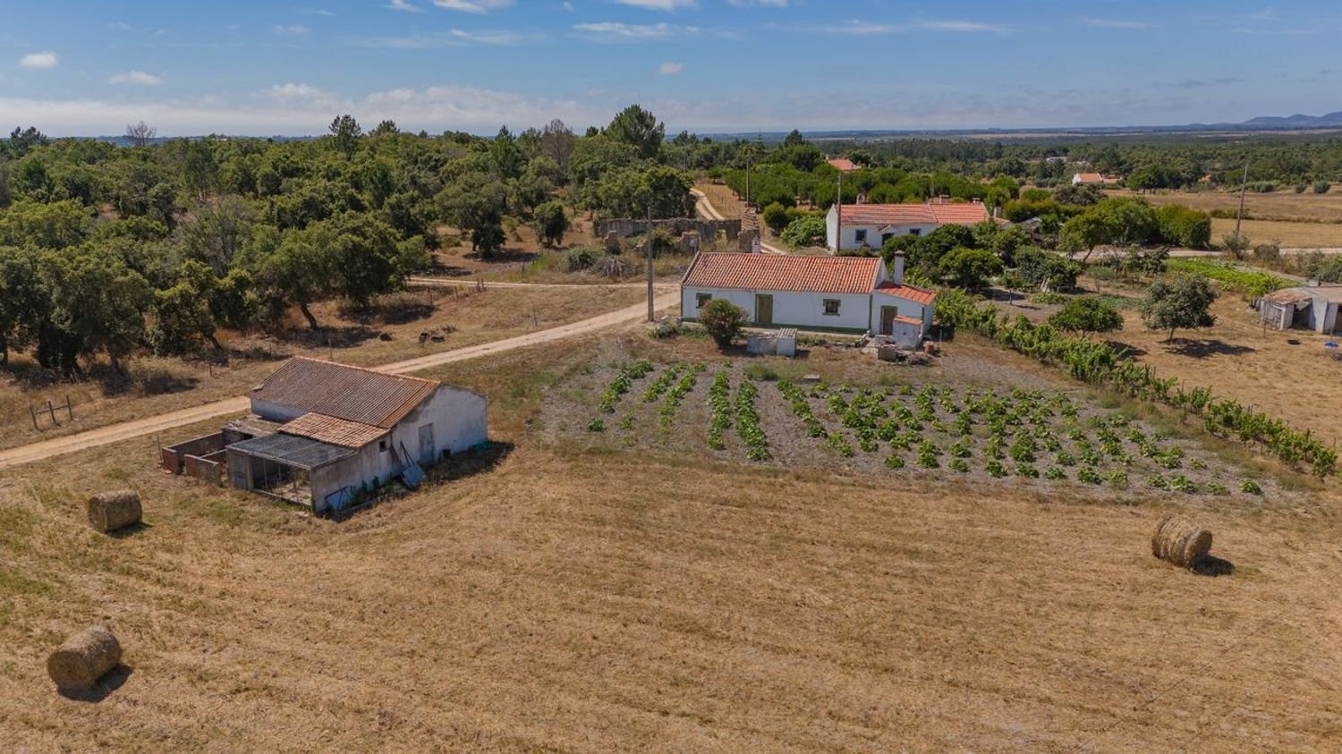 3 Schlafzimmer Haus in Sao Luis, Portugal, Nr. 62669
