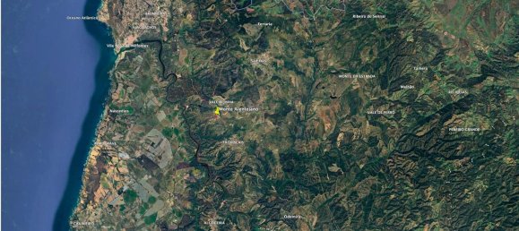 3 Schlafzimmer Haus in Sao Luis, Portugal, Nr. 62669 16