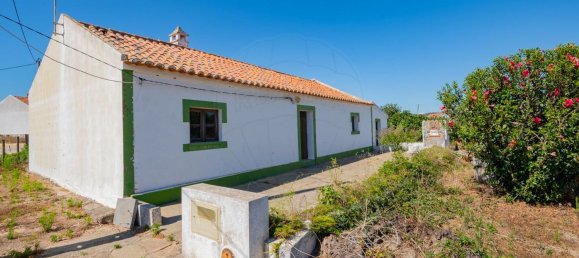 3 Schlafzimmer Haus in Sao Luis, Portugal, Nr. 62669 23