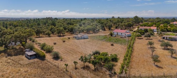 3 Schlafzimmer Haus in Sao Luis, Portugal, Nr. 62669 35