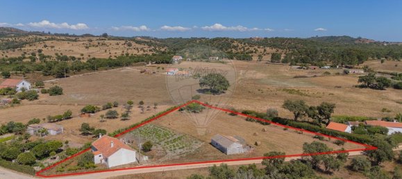 3 Schlafzimmer Haus in Sao Luis, Portugal, Nr. 62669 10