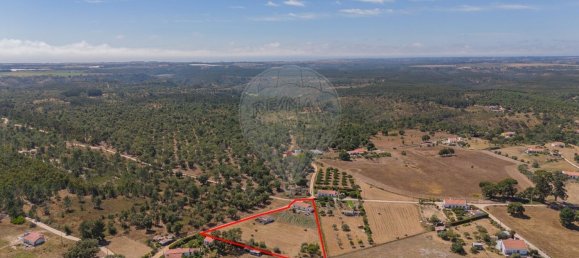 3 Schlafzimmer Haus in Sao Luis, Portugal, Nr. 62669 43