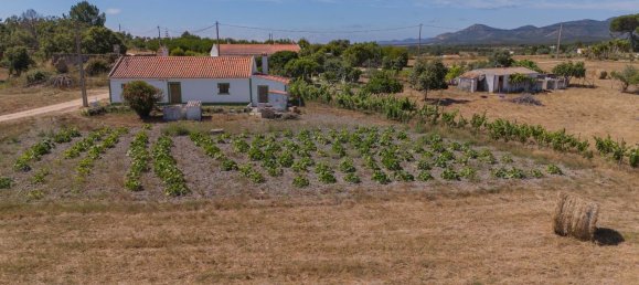 3 Schlafzimmer Haus in Sao Luis, Portugal, Nr. 62669 32