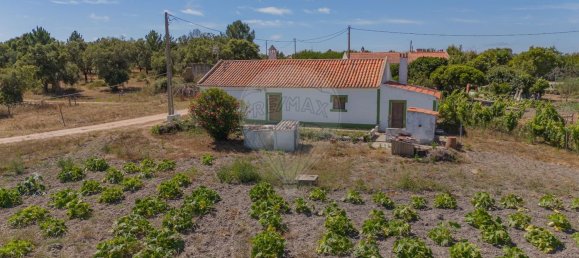 3 Schlafzimmer Haus in Sao Luis, Portugal, Nr. 62669 5