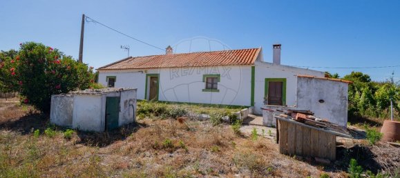 3 Schlafzimmer Haus in Sao Luis, Portugal, Nr. 62669 6