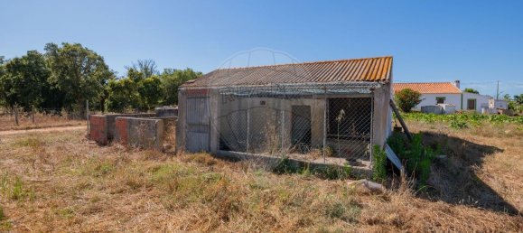 3 Schlafzimmer Haus in Sao Luis, Portugal, Nr. 62669 27
