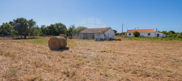 3 Schlafzimmer Haus in Sao Luis, Portugal, Nr. 62669 2