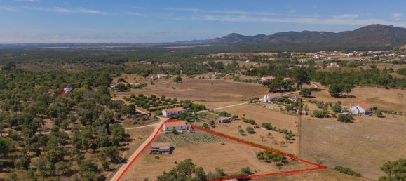 3 Schlafzimmer Haus in Sao Luis, Portugal, Nr. 62669 39