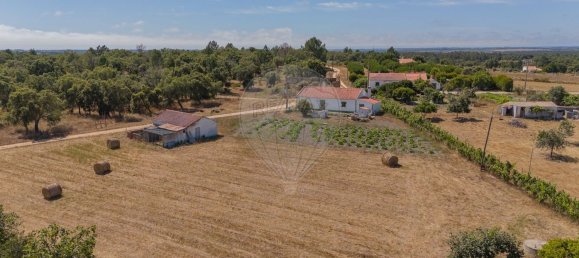 3 Schlafzimmer Haus in Sao Luis, Portugal, Nr. 62669 34