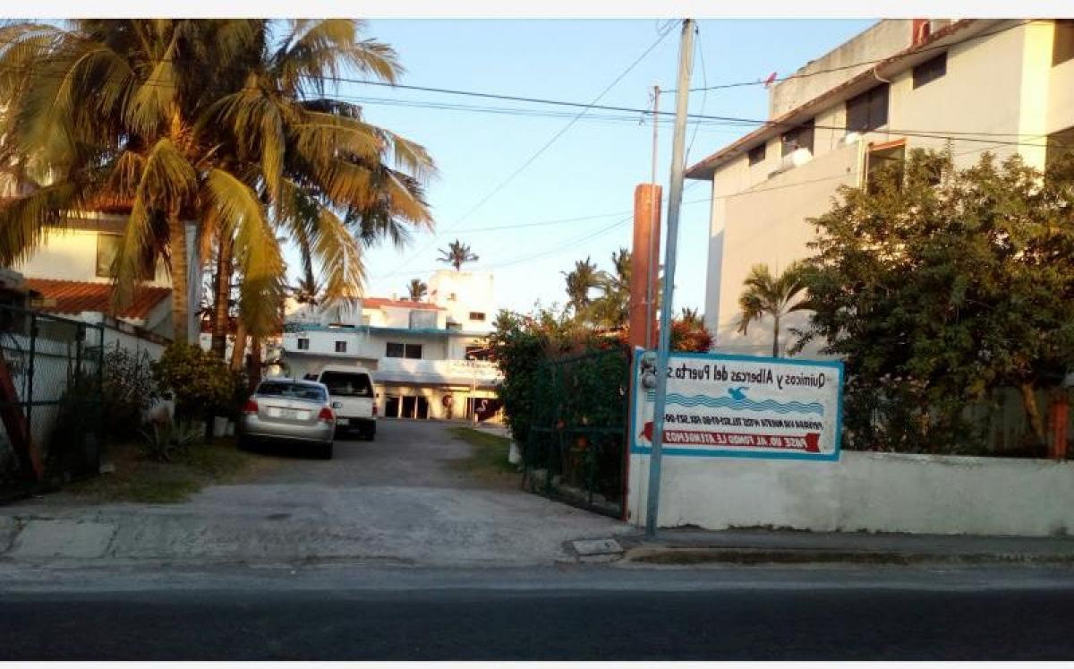 3 غرف نوم منزل في Veracruz, Mexico رقم 216063