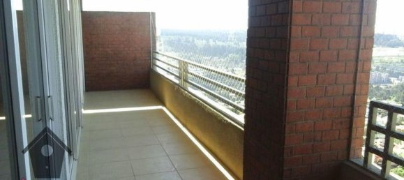 3 bedrooms Apartment in Valparaiso, Chile No. 4209 2